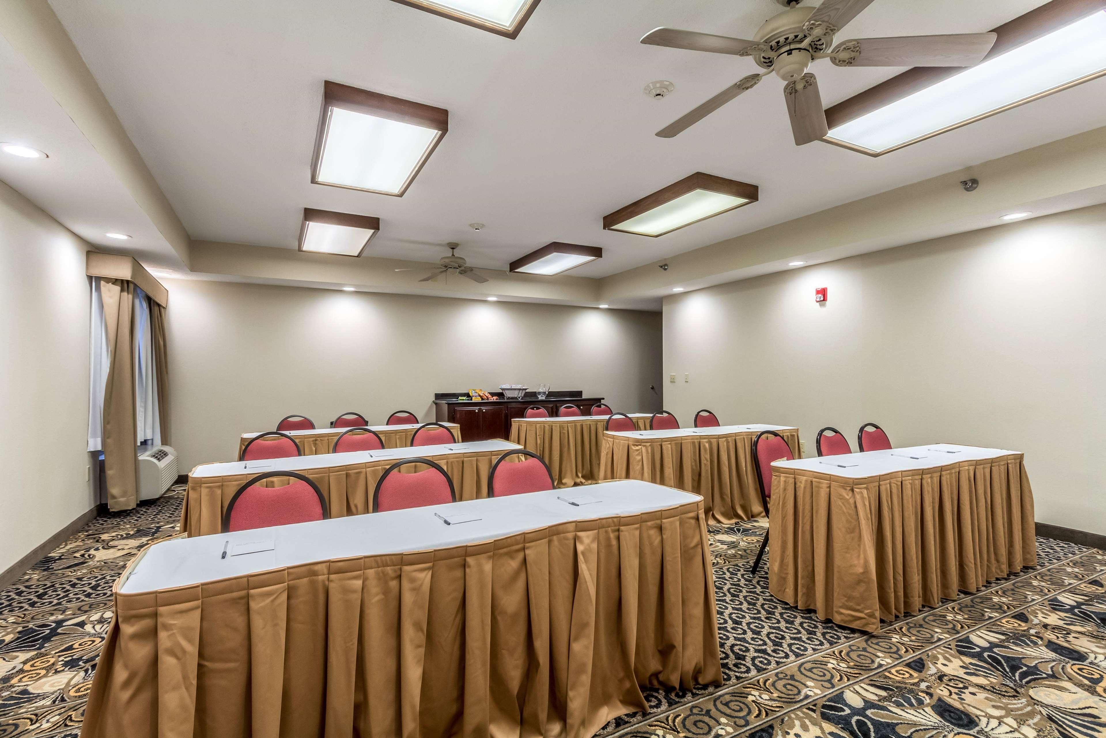 Hampton Inn Jackson Pearl Intrntl Airport Exterior photo