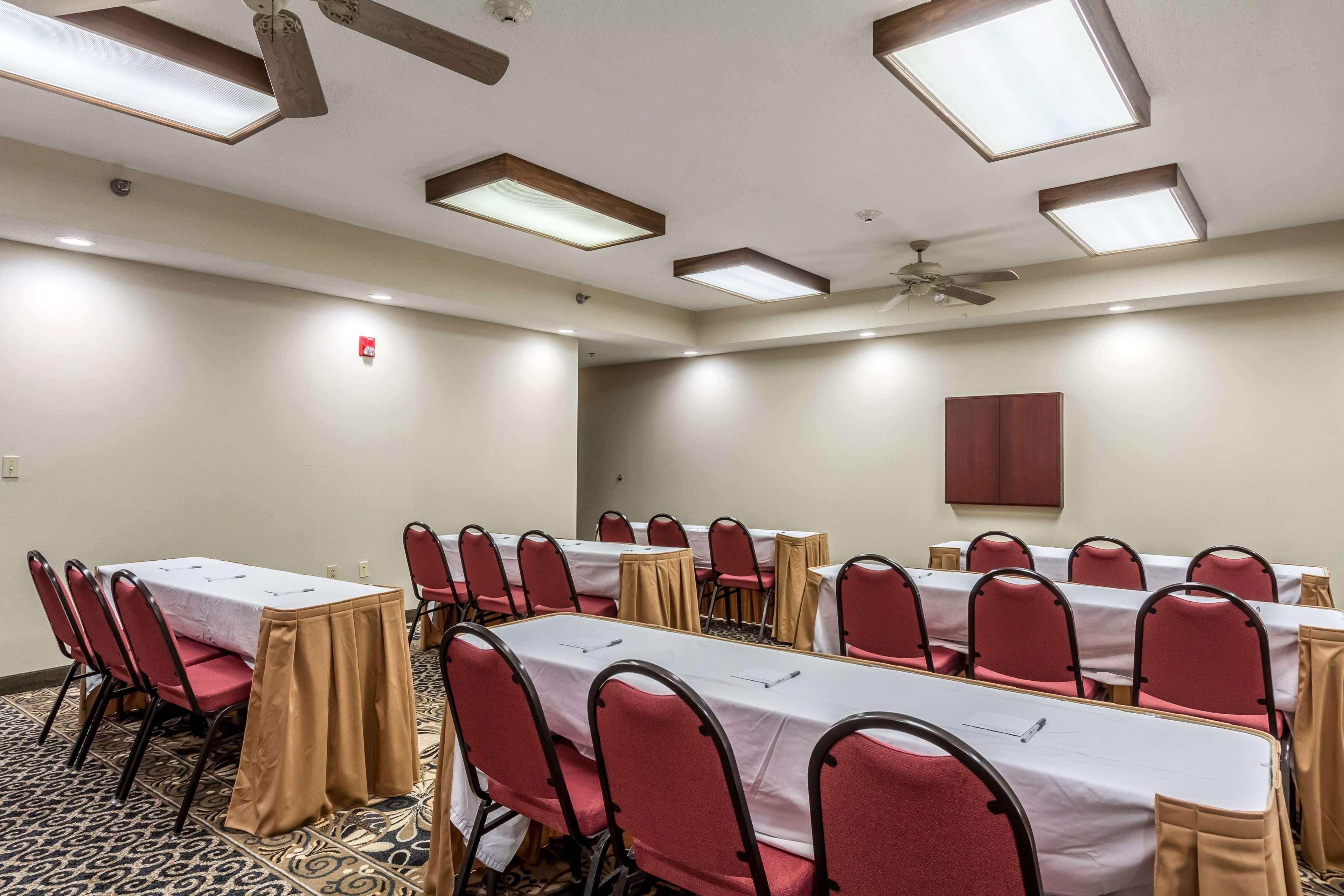 Hampton Inn Jackson Pearl Intrntl Airport Exterior photo